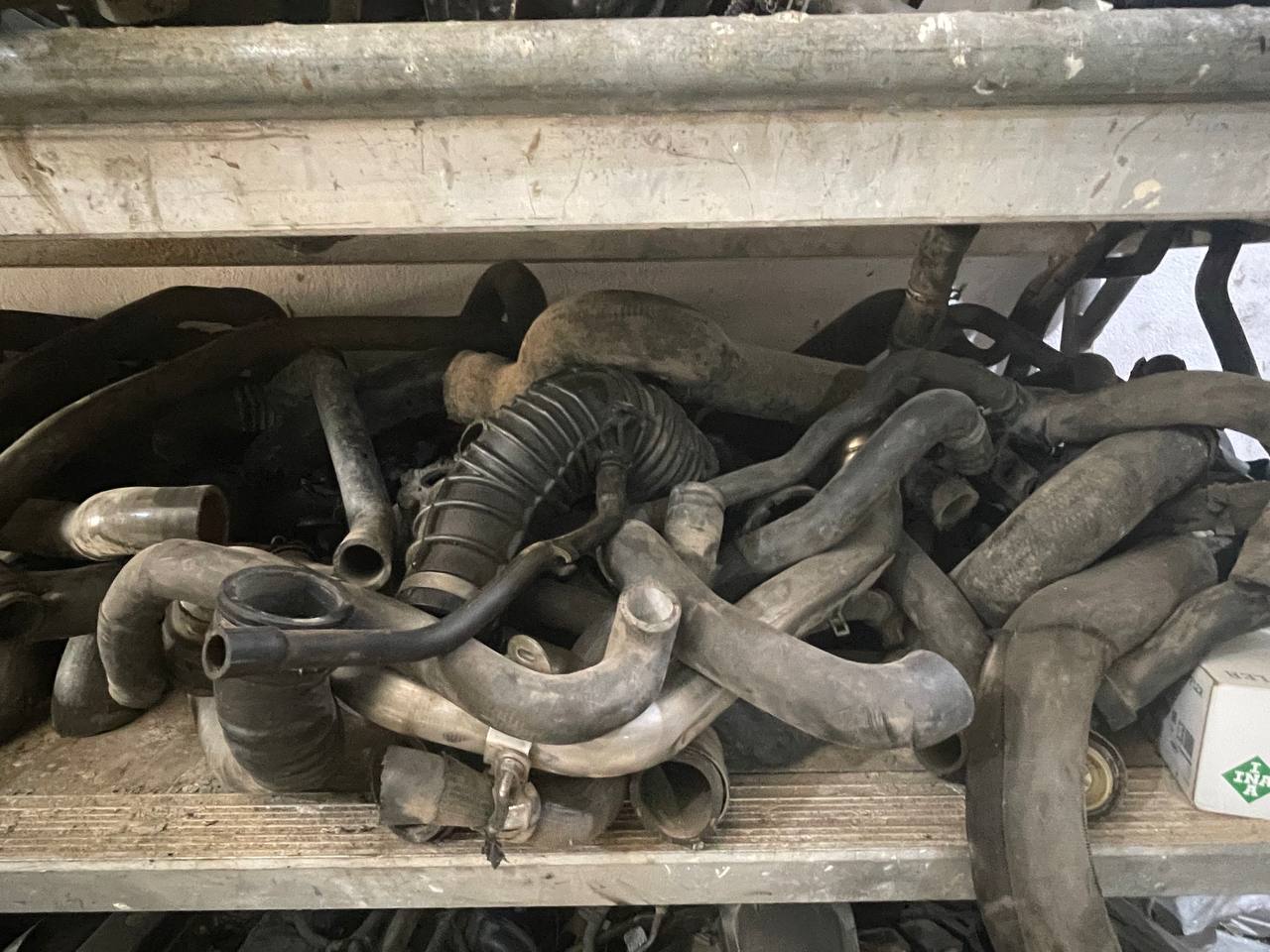 Water Hoses